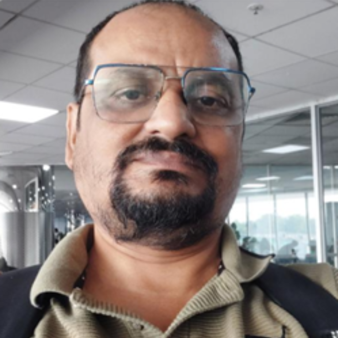 Prof.(Dr.) UC Jha