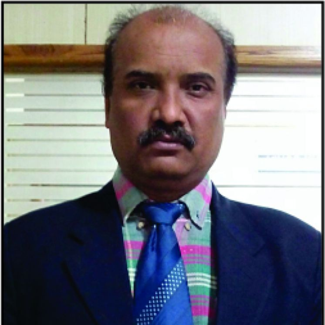 Dr. Tanvir Hussein