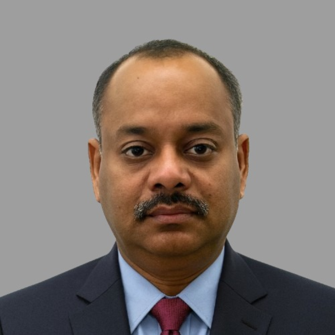 Dr. Vottiprolu Vijaya Kumar