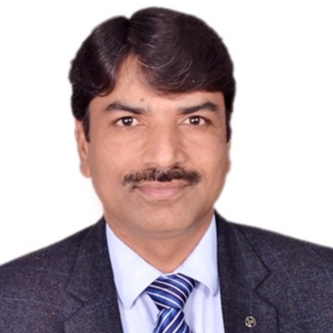 Dr. Tanvir Hussein