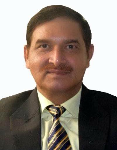 Prof.(Dr.) UC Jha